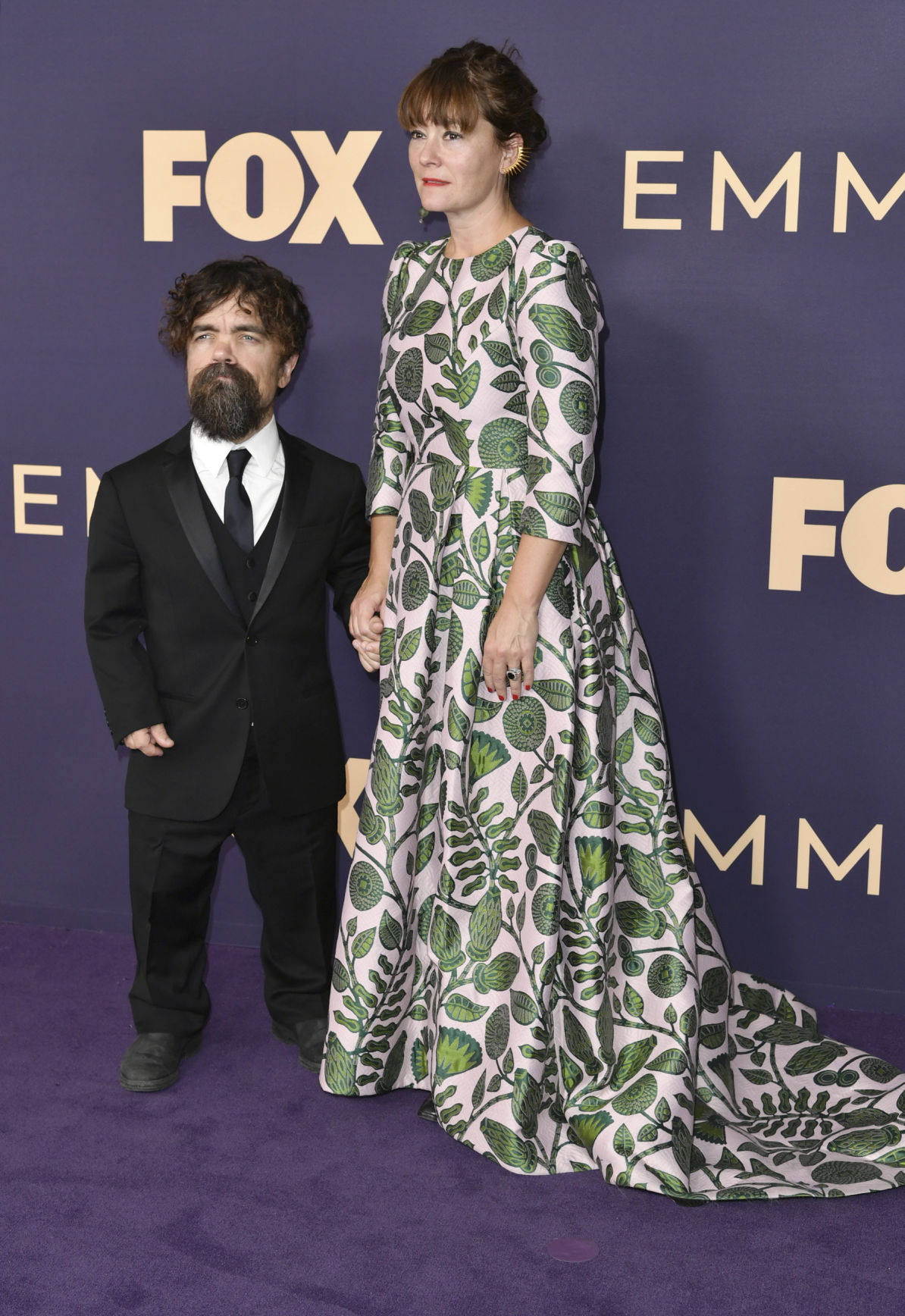 2019 Primetime Emmy Awards - Arrivals